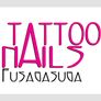 Tattoo Nails Colombia