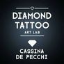 Diamond Tattoo Cassina De Pecchi