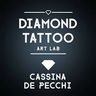 Diamond Tattoo Cassina De Pecchi