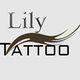 Lily Tattoo