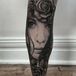 Hoodoo Tattoos
