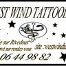 West wind tattooing