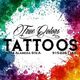 True Colors Tattoo Co.