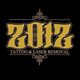 2012 Tattoo Company