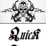 Quicktattoos ~ Airbrush Tattoos