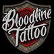 Bloodline Tattoo