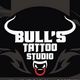 Bull's Tattoo