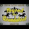 Beyond The Roundabout Tattoo Parlour
