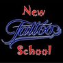 New tattoo school