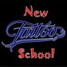 New tattoo school