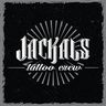 Jackals Tattoo