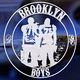 Brooklyn Boys Tattoo