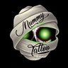 The Mummy Tattoo
