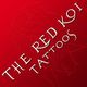 The Red Koi Tattoos