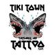 Tiki Town Tattoo