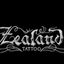 Zealand Tattoo