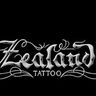 Zealand Tattoo