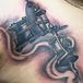 Cartel Tattoos