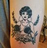 Evergreen Tattoo Company