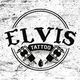 Elvis Tattoo