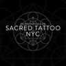 Sacred Tattoo NYC