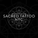 Sacred Tattoo NYC