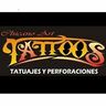 Chicano ART Tattoo SHOP
