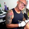 Mauro Sales Tatuador