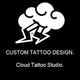 클라우드 타투 - Cloud Tattoo