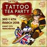 Tattoo Tea Party