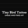 Tiny Bird Tattoo