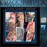 Black Mandala Tattoo Studio