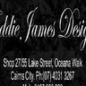 Eddie James Designs