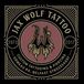 Jax Wolf Tattoo