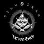 Killogram Tattoo Shop