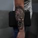 Boza Bravo Tattoo