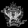 Skullhead-Tattoo