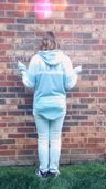 Savannah Humphries
