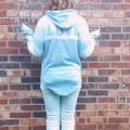 Savannah Humphries