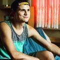 Lucas Brice Kelsey