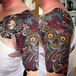 Old Salt Tattoo