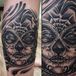 Mortalitus Art
