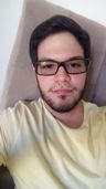 Ayrton Oliveira