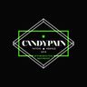 Candy Pain Tattoo