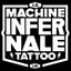 La Machine Infernale Tattoo