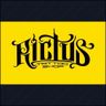Rictus