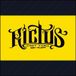 Rictus