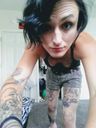 Autumn Rotten