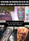 BrazInk Tattoo Parlour