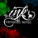 Fernando tattoo